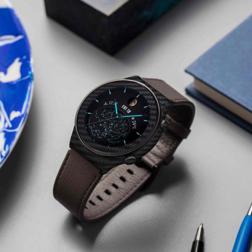 Huawei_Watch GT 2 Pro_Carbon_Fiber_4